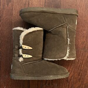 Bearpaw Boots
